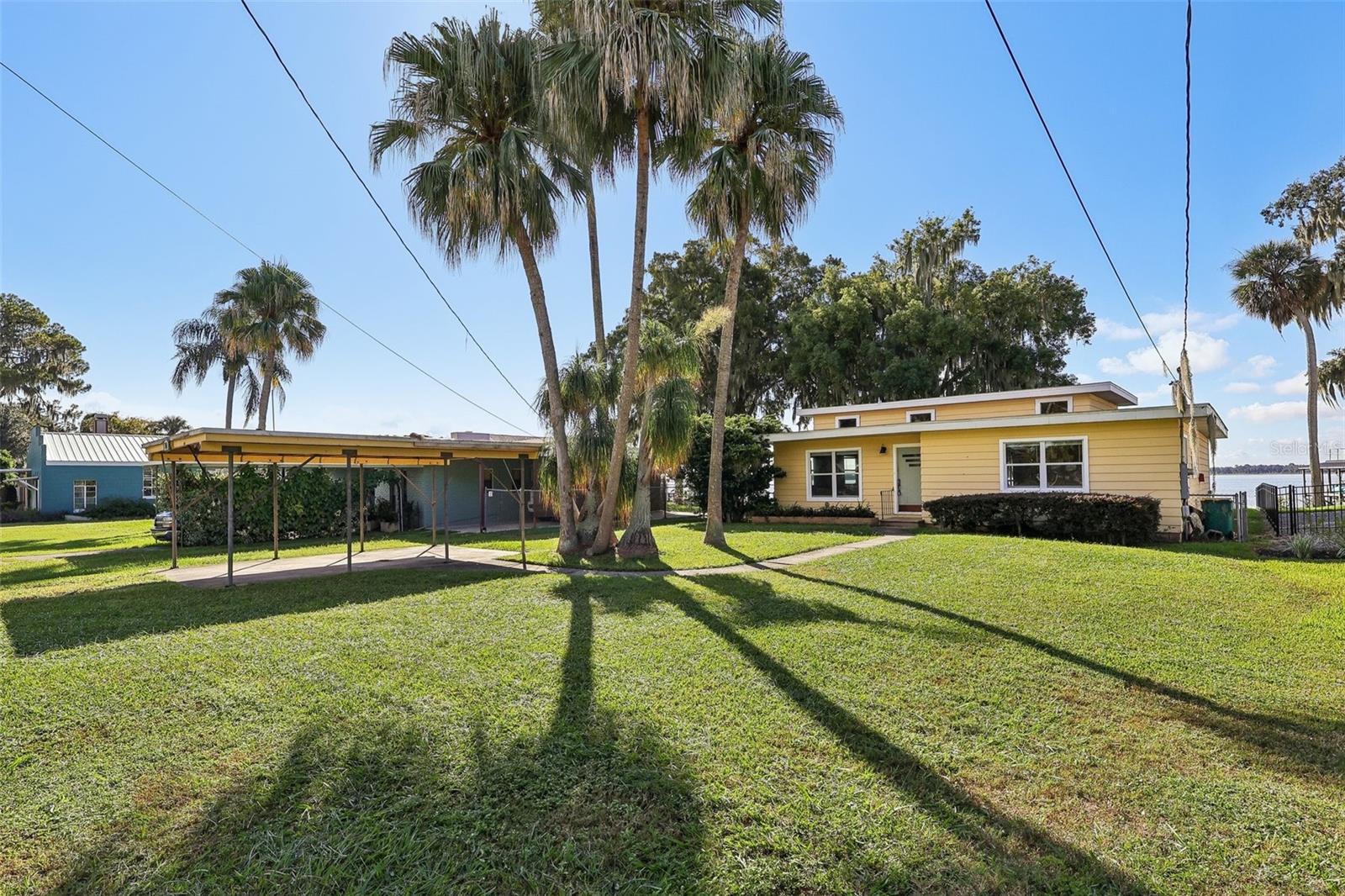 722 LAKE DORA DRIVE