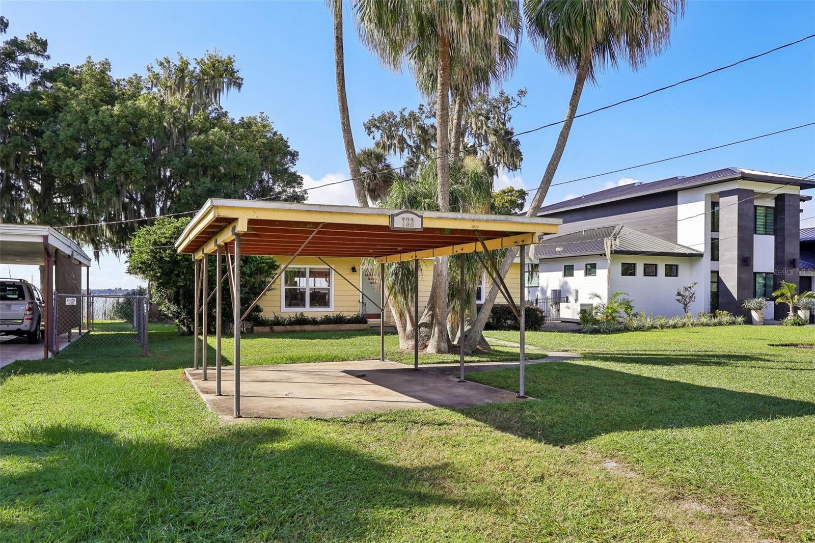 722 LAKE DORA DRIVE