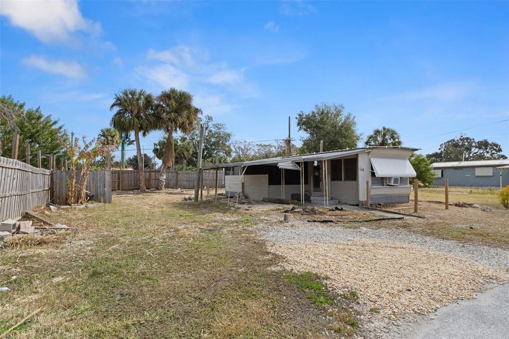 Photo of 7436 Vagabond Drive, New Port Richey, FL 34652 (MLS # W7882477)