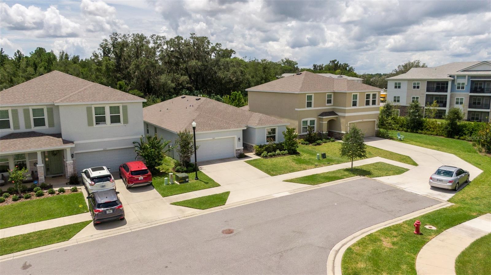 5445 SW 44TH COURT ROAD