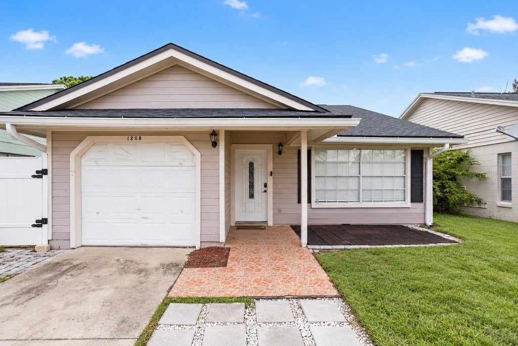 Photo of 1208 Roma Court, Orlando, FL 32825 (MLS # S5157126)