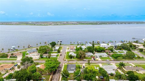 A home in BRADENTON