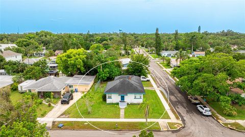 A home in BRADENTON