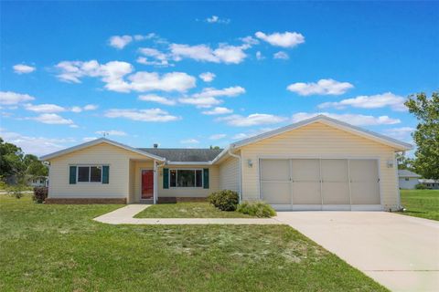 10980 SW 62ND AVENUE OCALA FL 34476