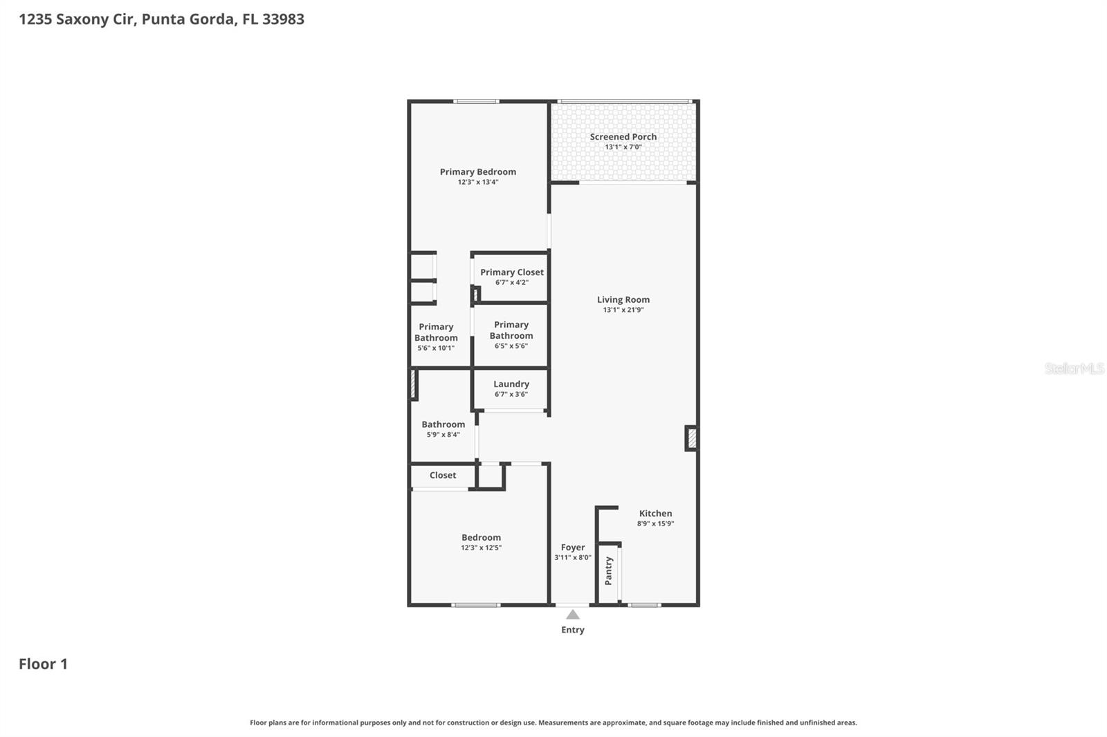 LINKS EDGE - Residential