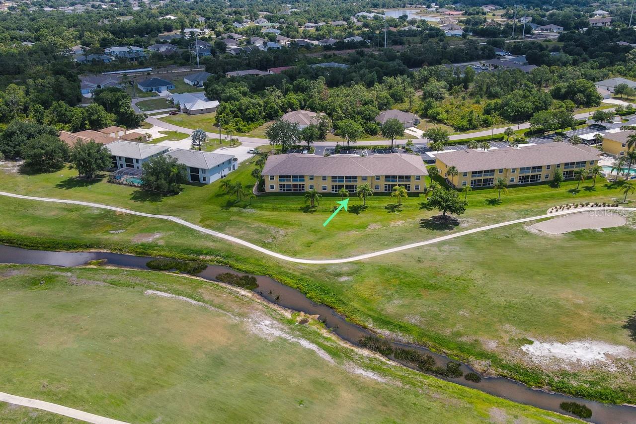 LINKS EDGE - Residential