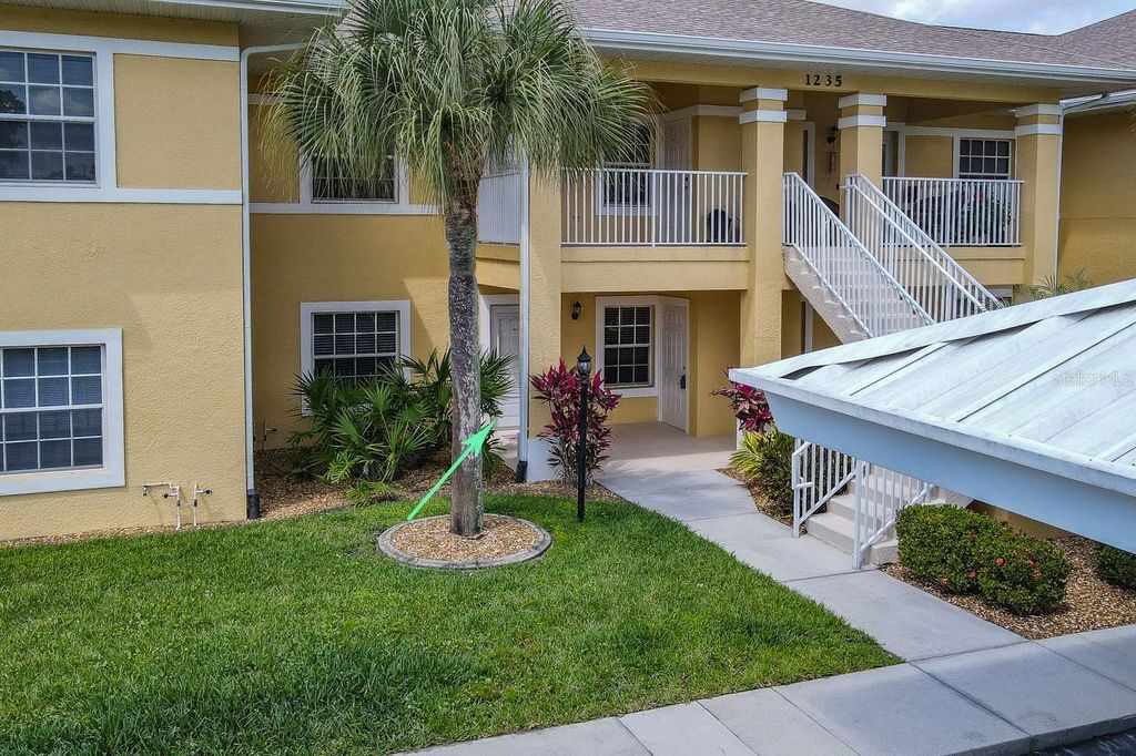 Photo of 1235 Saxony Circle #5103, Punta Gorda, FL 33983 (MLS # C7525391)