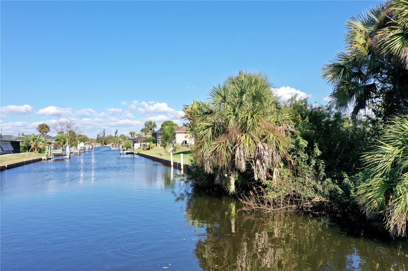 WYCHEWOOD SHORES - Land