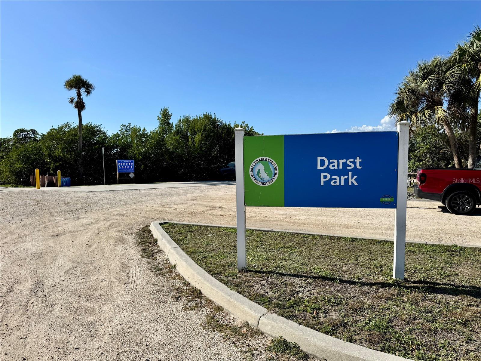 WYCHEWOOD SHORES - Land