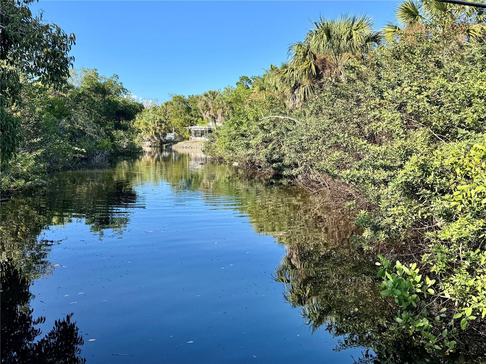 WYCHEWOOD SHORES - Land