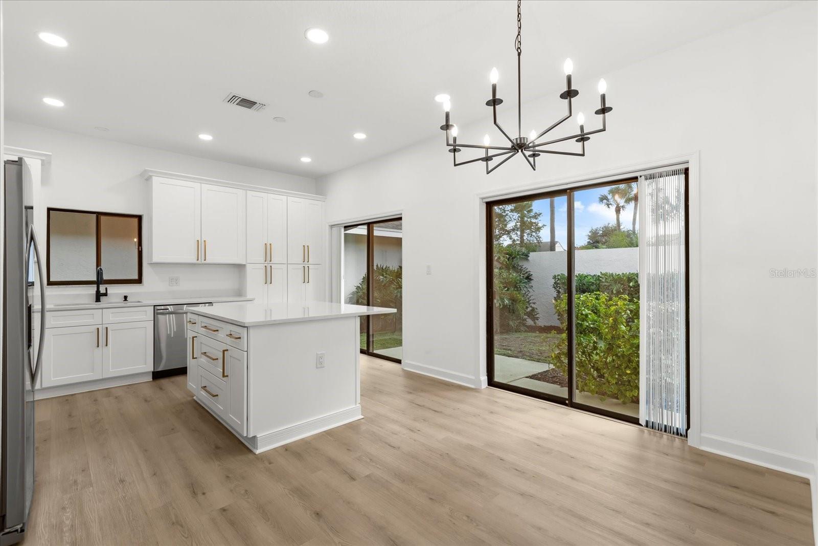 SWEETWATER COUNTRY CLUB - Residential