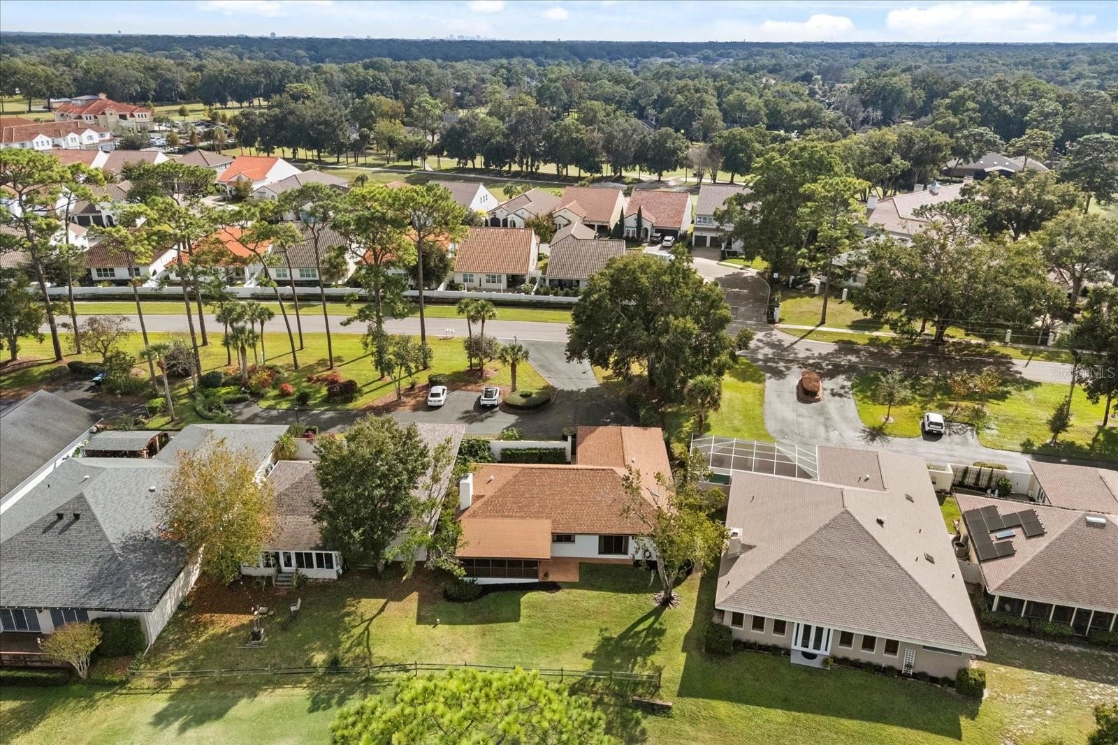 SWEETWATER COUNTRY CLUB - Residential