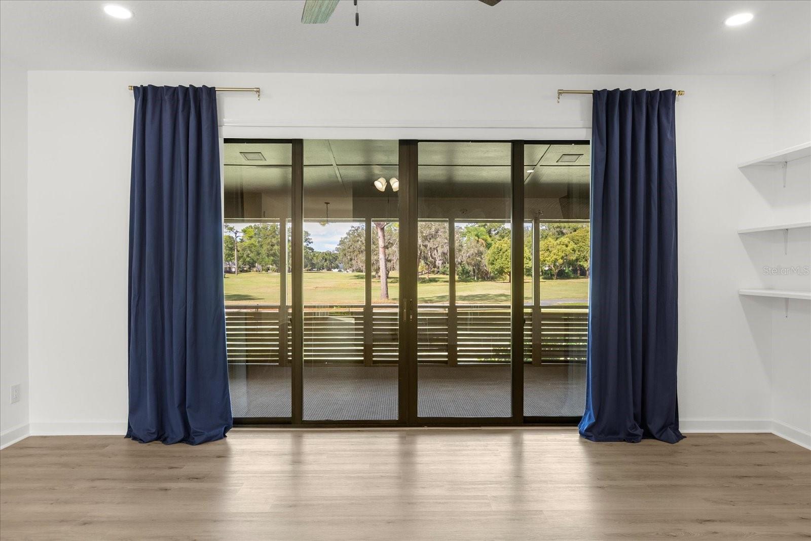 SWEETWATER COUNTRY CLUB - Residential