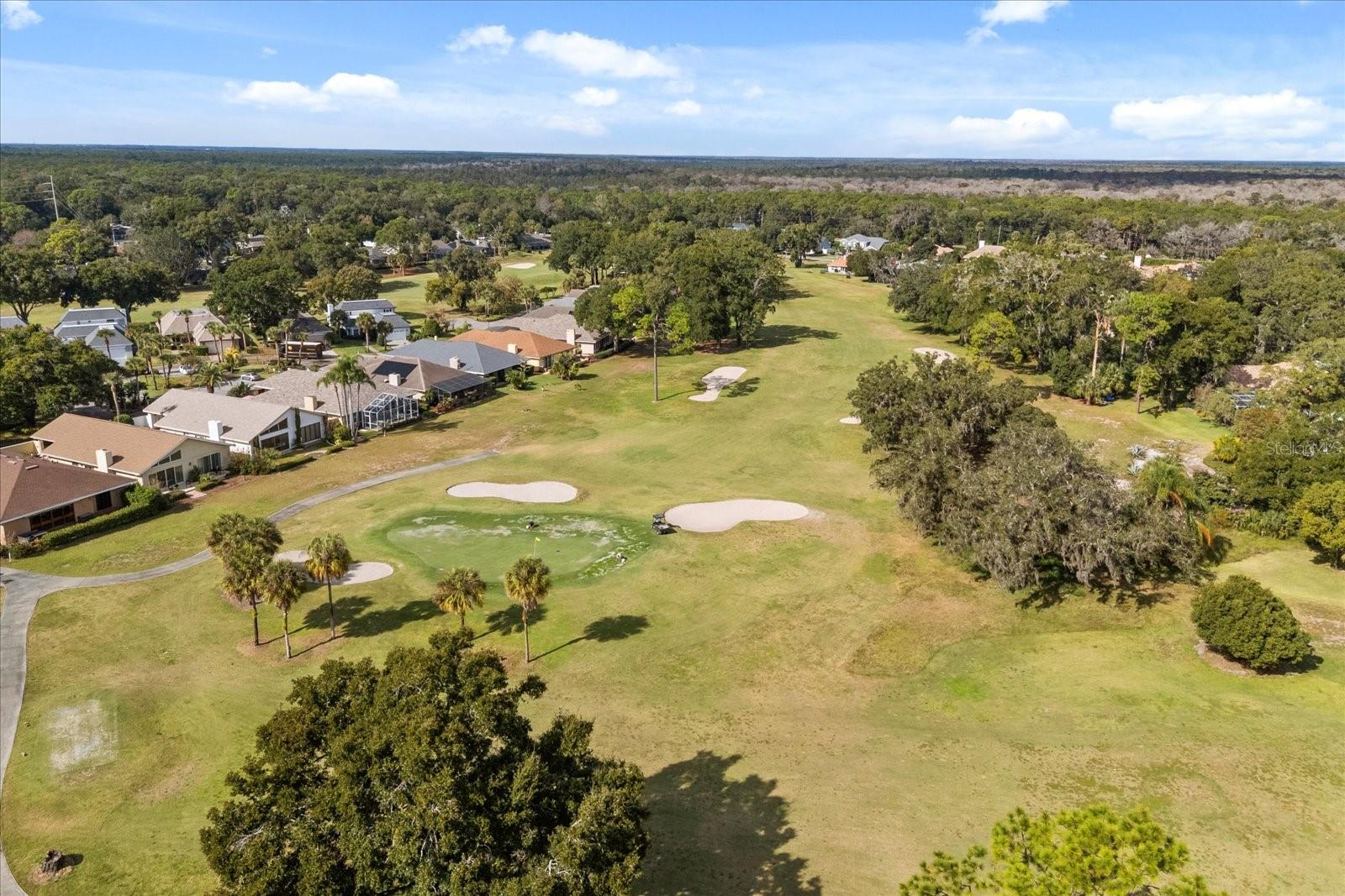 SWEETWATER COUNTRY CLUB - Residential