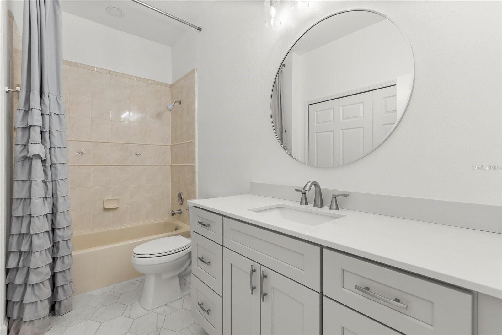 SWEETWATER COUNTRY CLUB - Residential