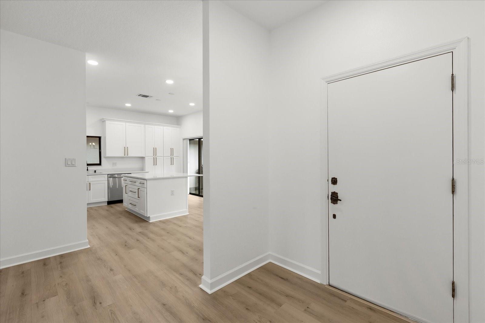 SWEETWATER COUNTRY CLUB - Residential