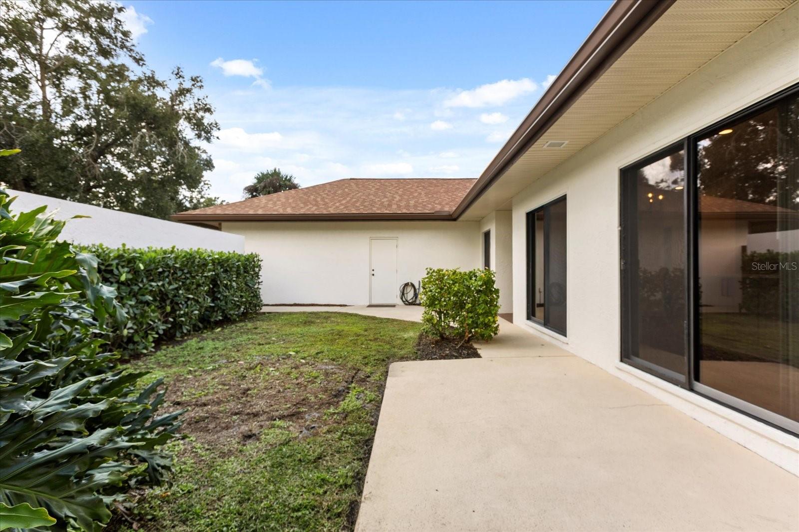 SWEETWATER COUNTRY CLUB - Residential