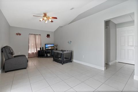 A home in POINCIANA