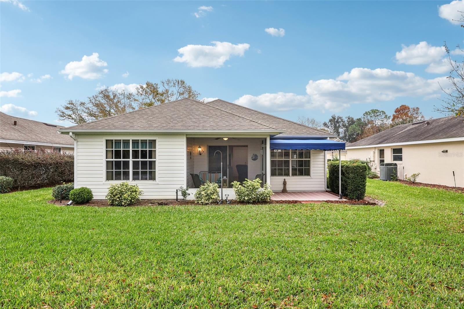 BAYTREE PH II - Residential