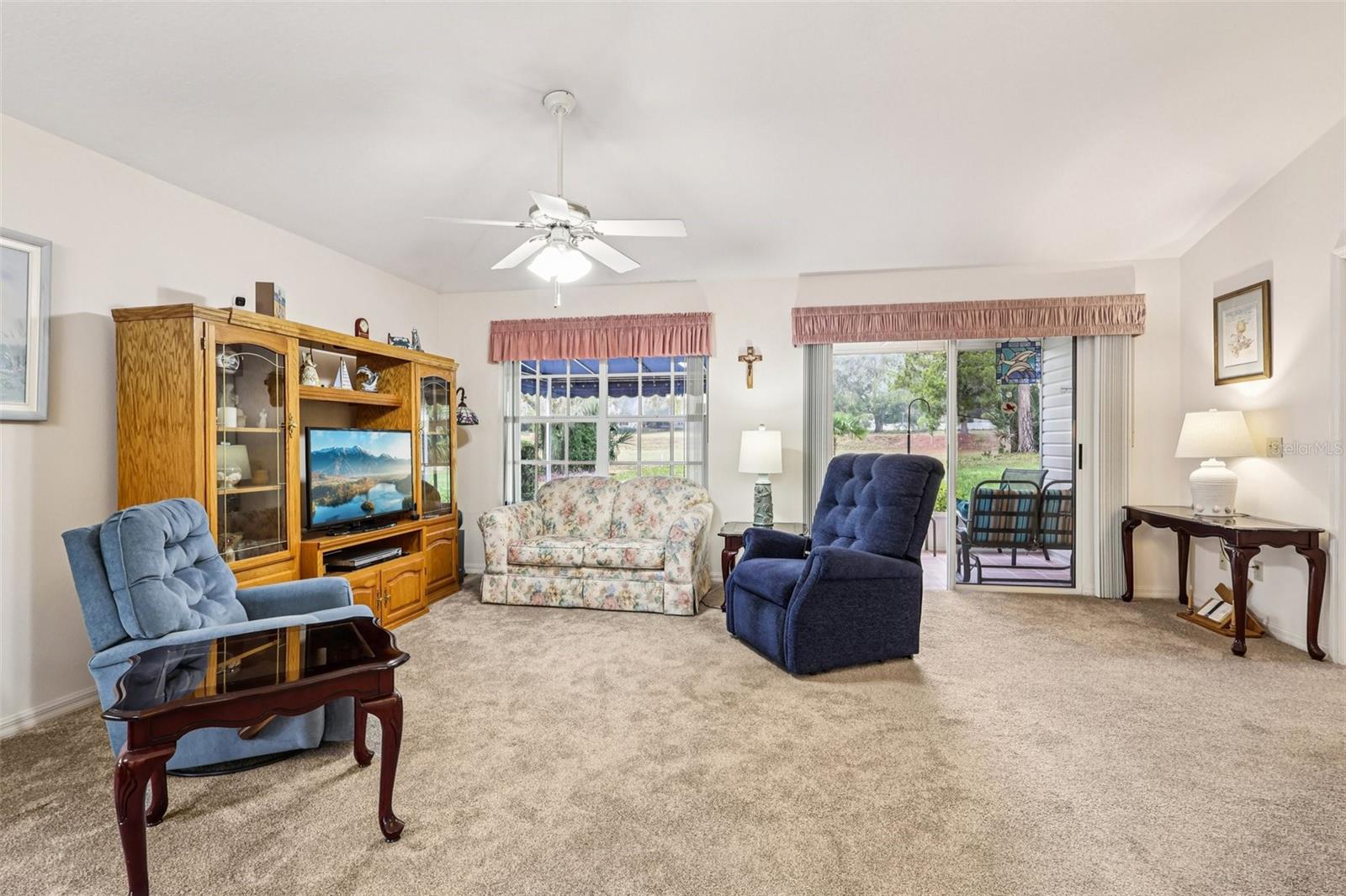 BAYTREE PH II - Residential