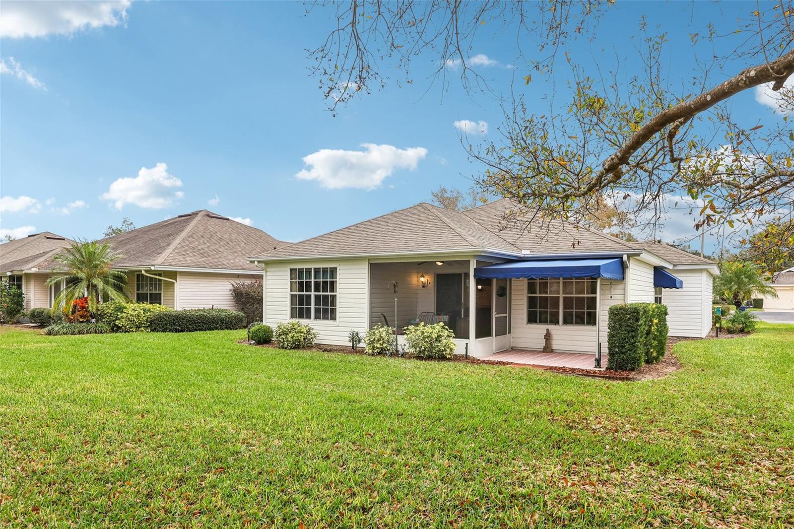 BAYTREE PH II - Residential