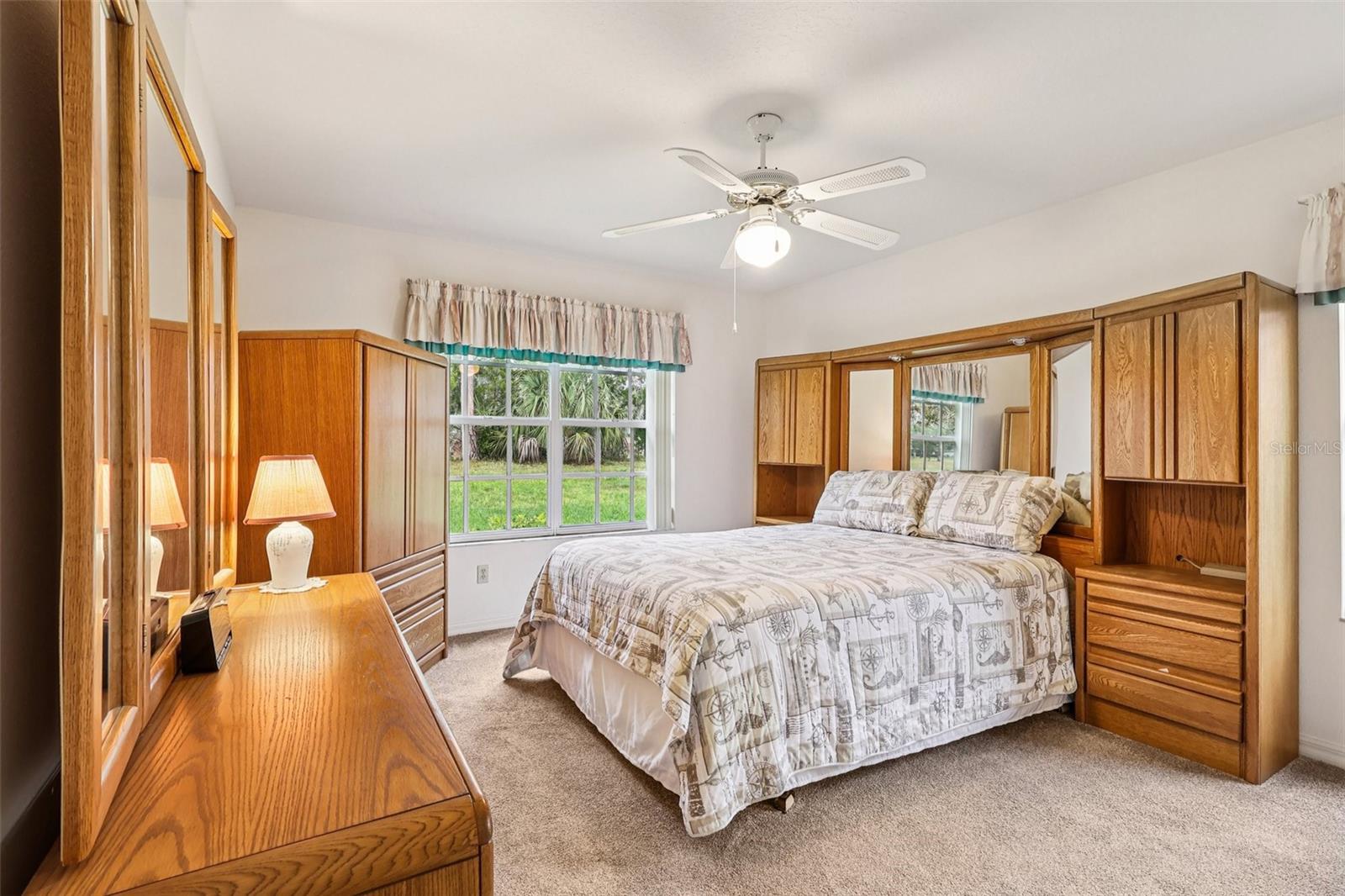 BAYTREE PH II - Residential