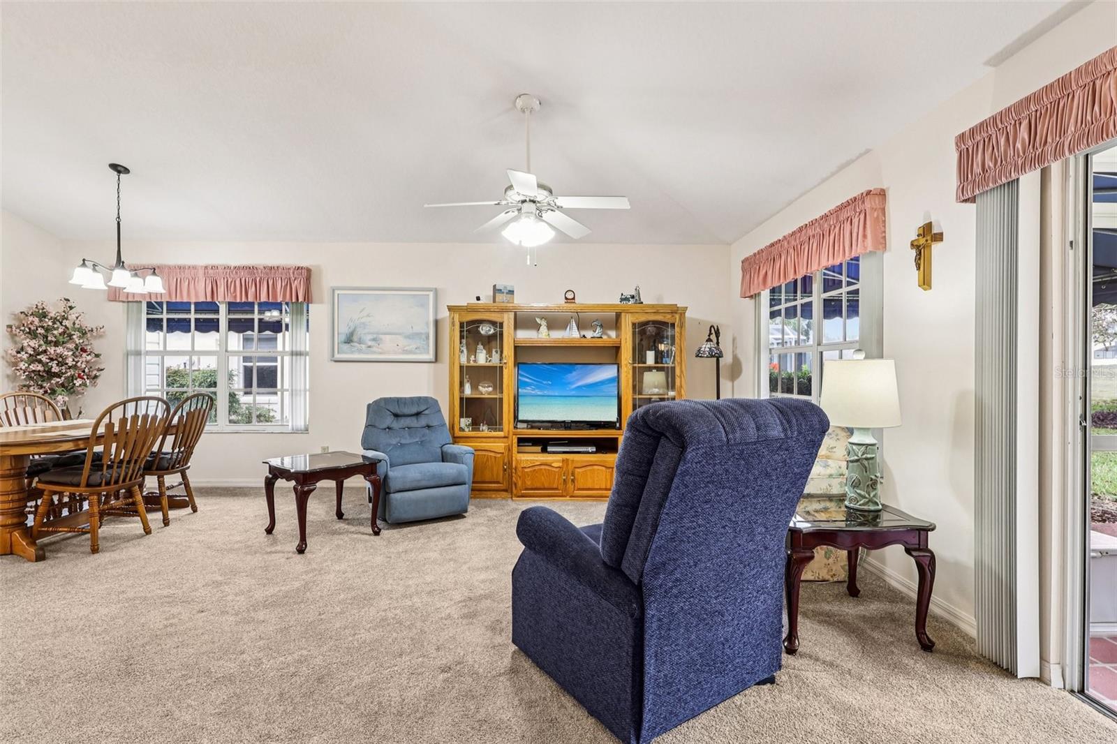 BAYTREE PH II - Residential