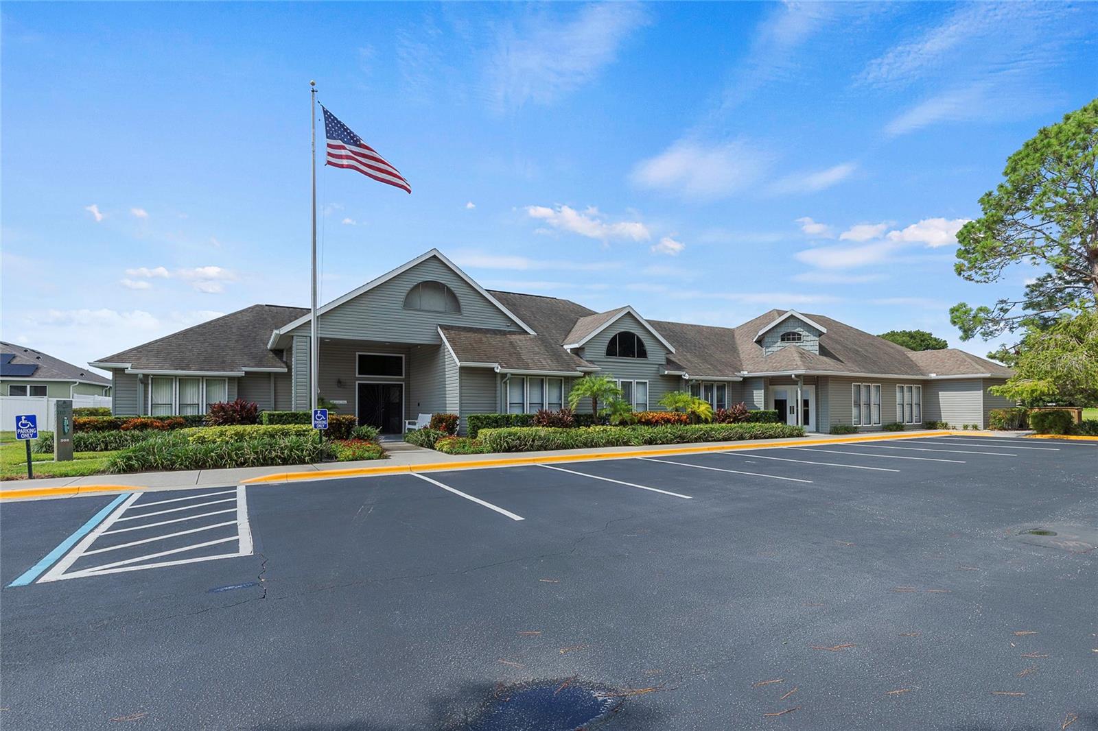 BAYTREE PH II - Residential