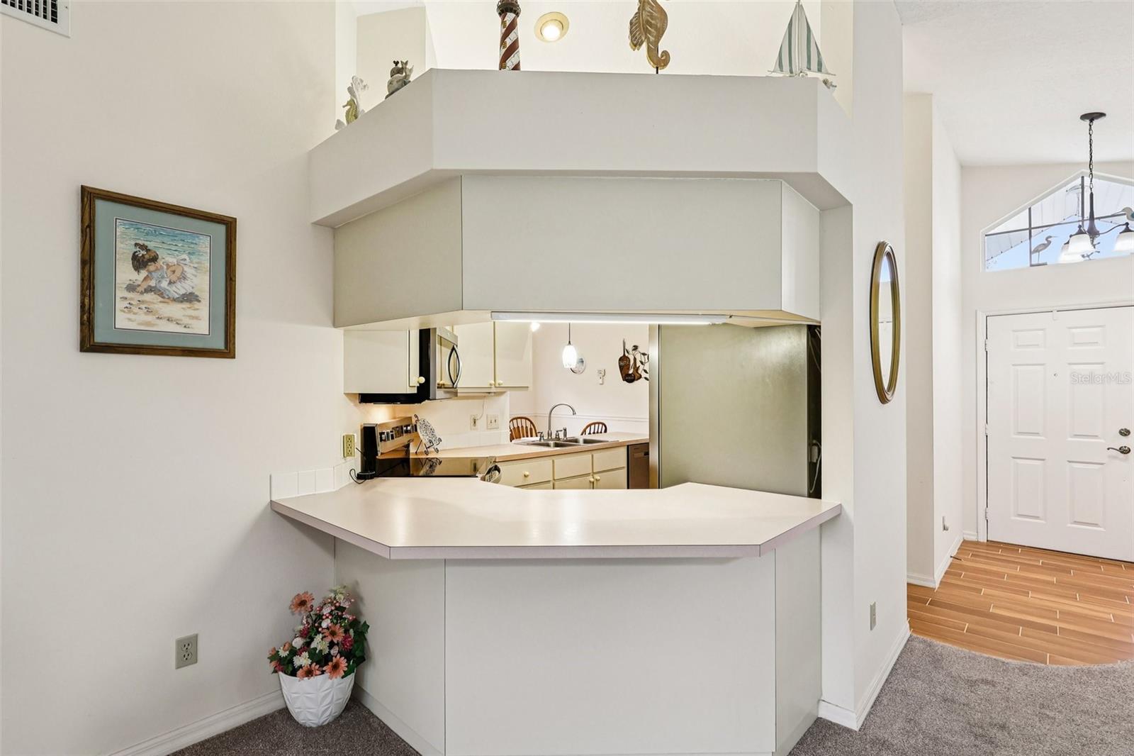 BAYTREE PH II - Residential