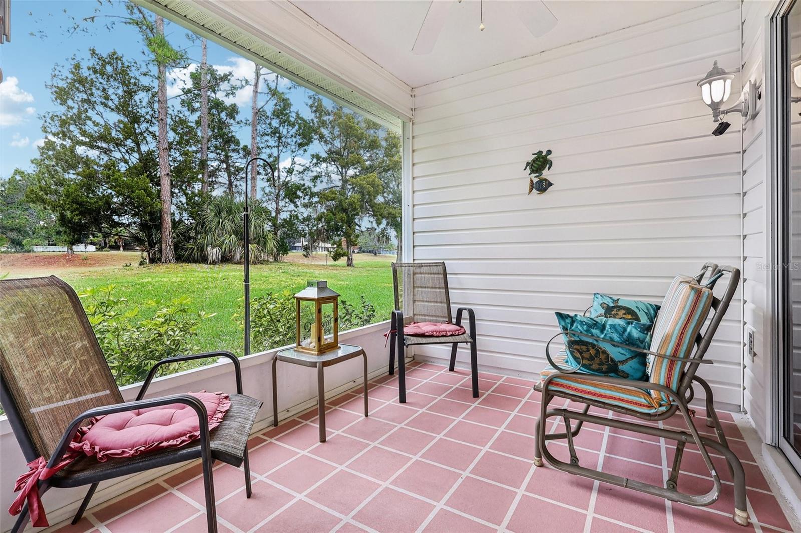 BAYTREE PH II - Residential