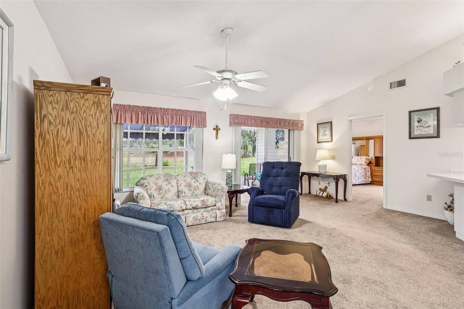 BAYTREE PH II - Residential