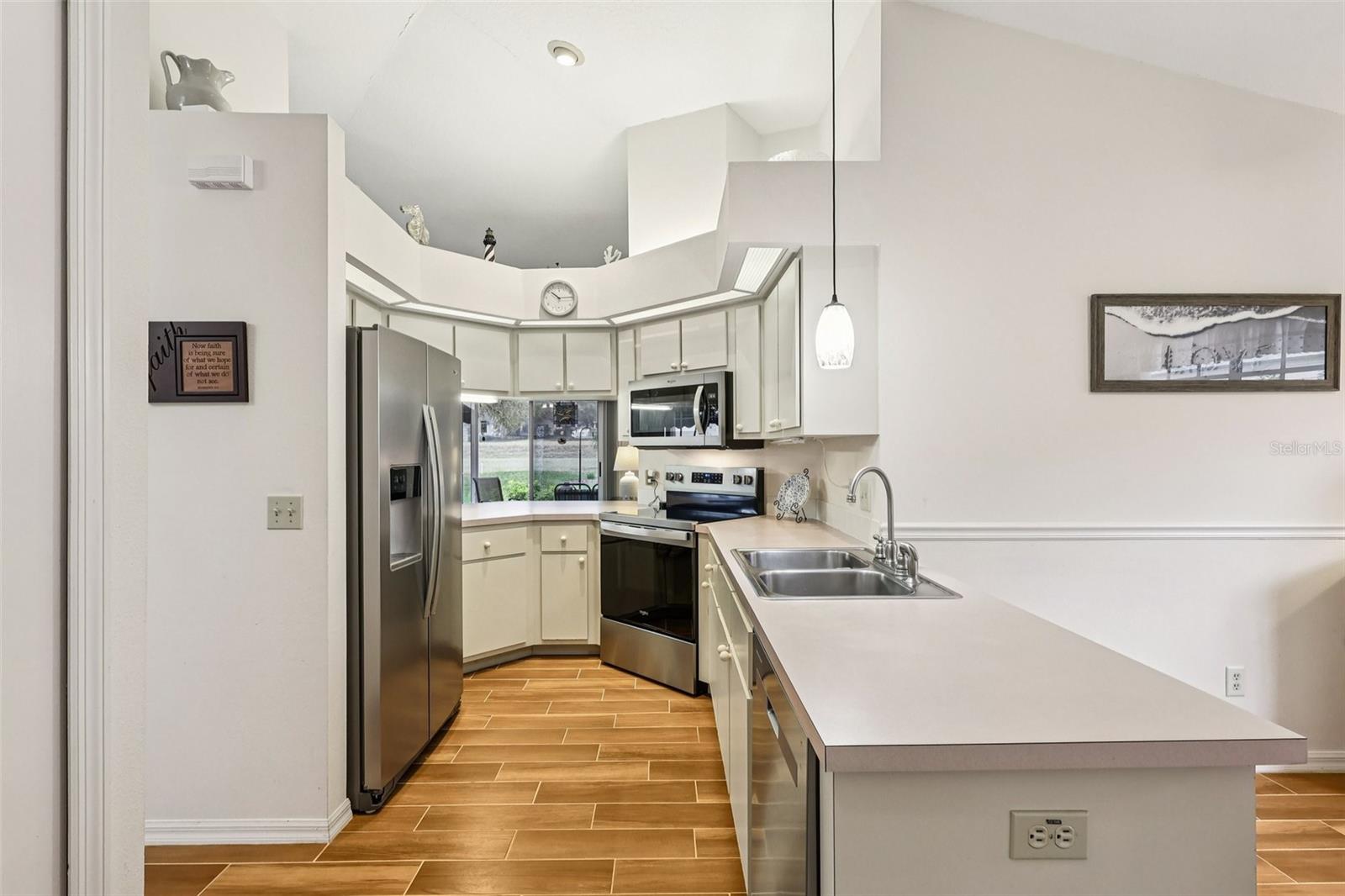 BAYTREE PH II - Residential