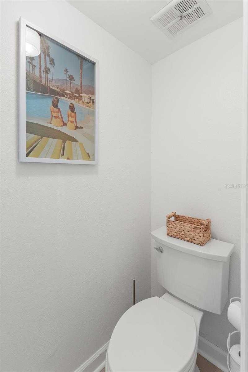 BEACH VILLAS OF TREASURE ISLAND - Residential