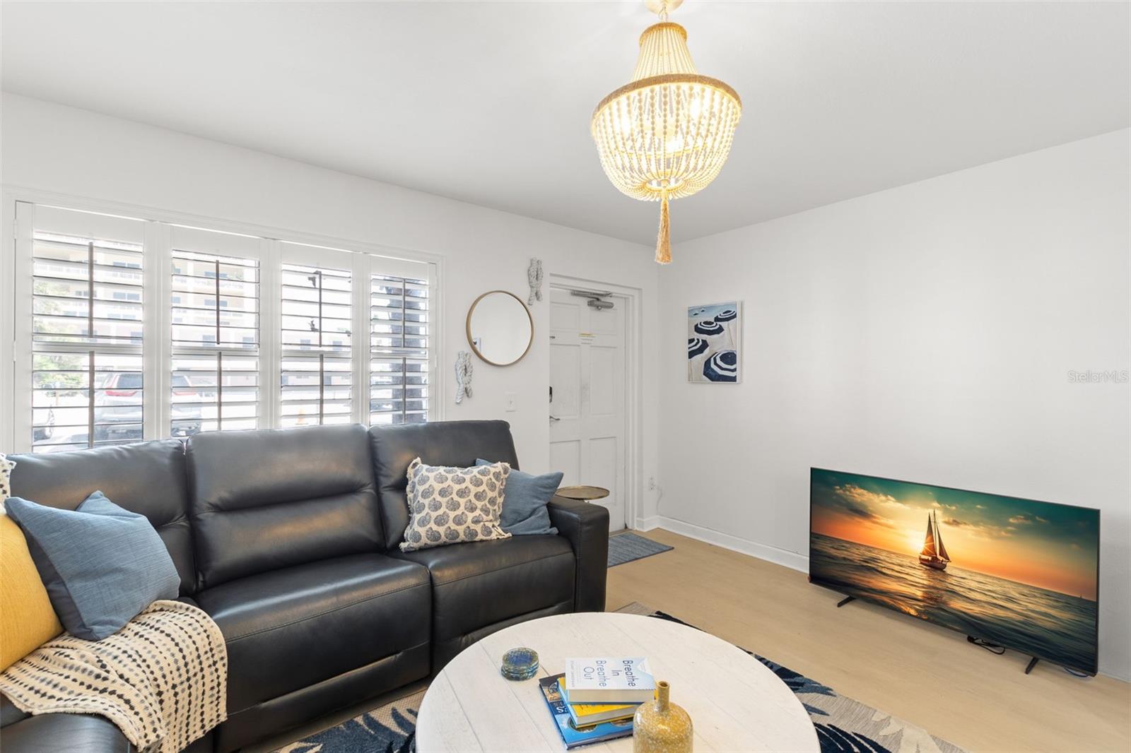 BEACH VILLAS OF TREASURE ISLAND - Residential
