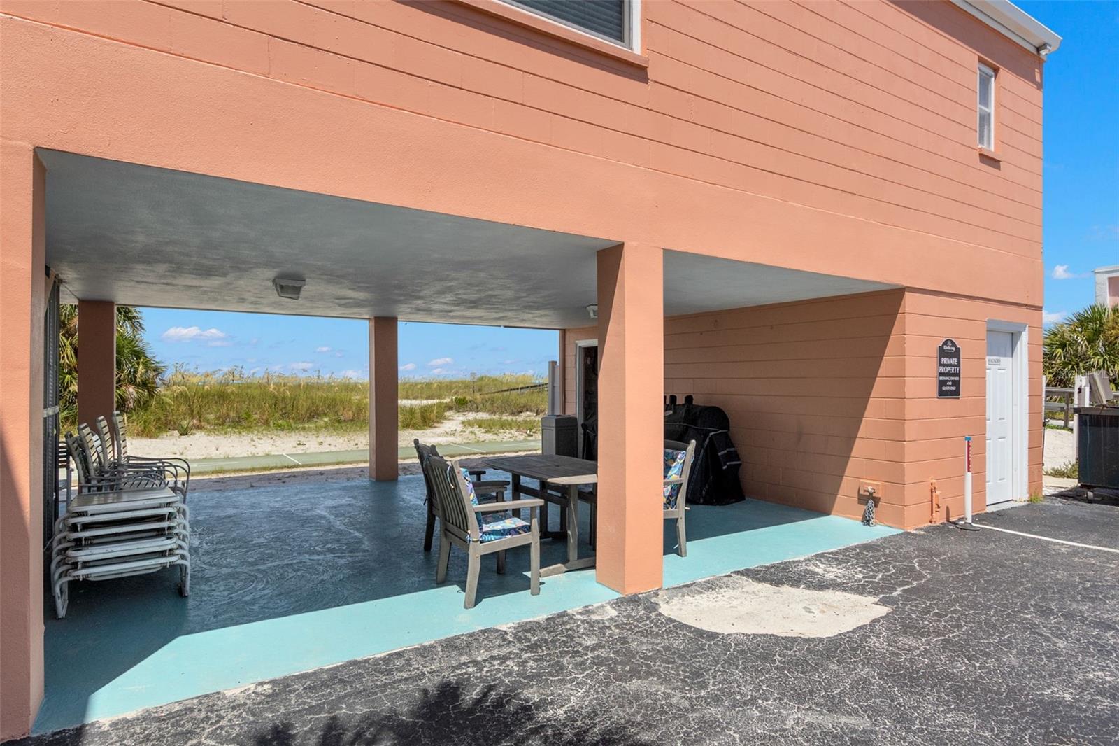 BEACH VILLAS OF TREASURE ISLAND - Residential