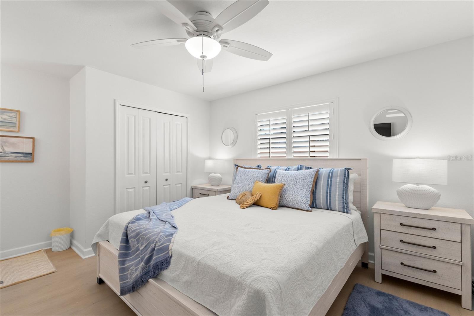 BEACH VILLAS OF TREASURE ISLAND - Residential