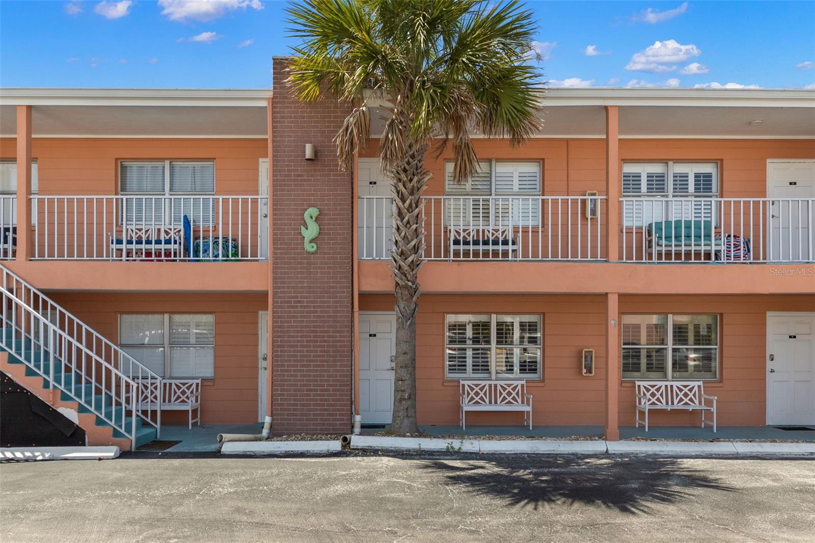 10280 GULF BOULEVARD 12
