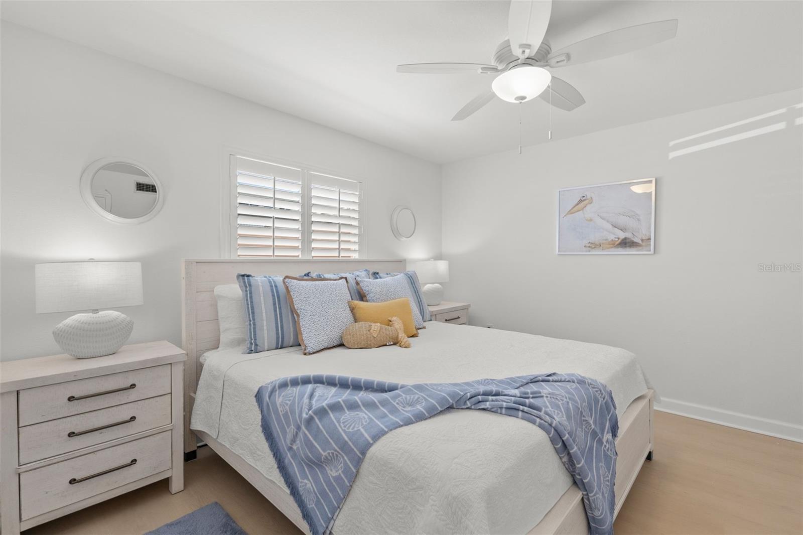 BEACH VILLAS OF TREASURE ISLAND - Residential
