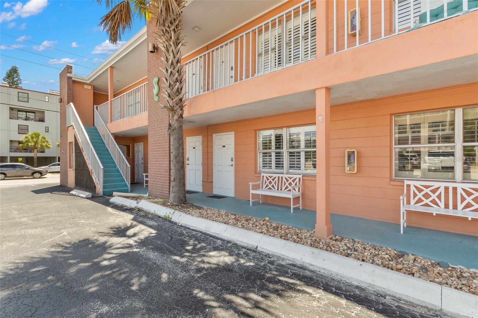 10280 GULF BOULEVARD 12