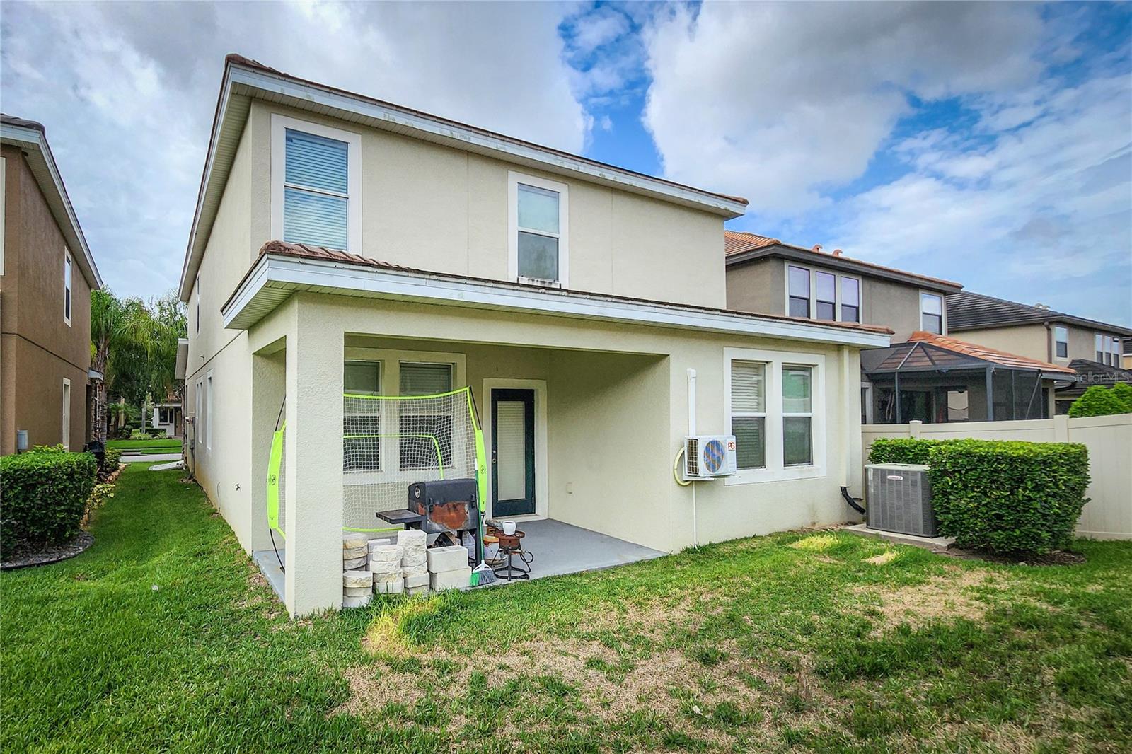 949 TERRA VISTA STREET