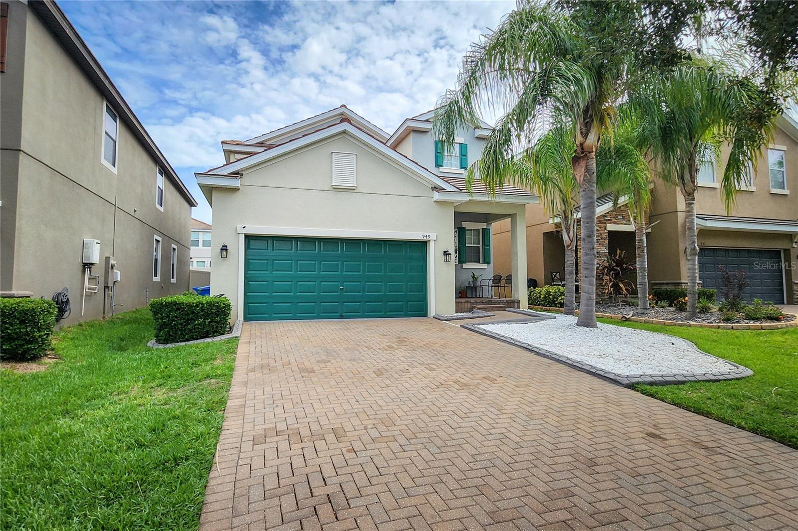 949 TERRA VISTA STREET