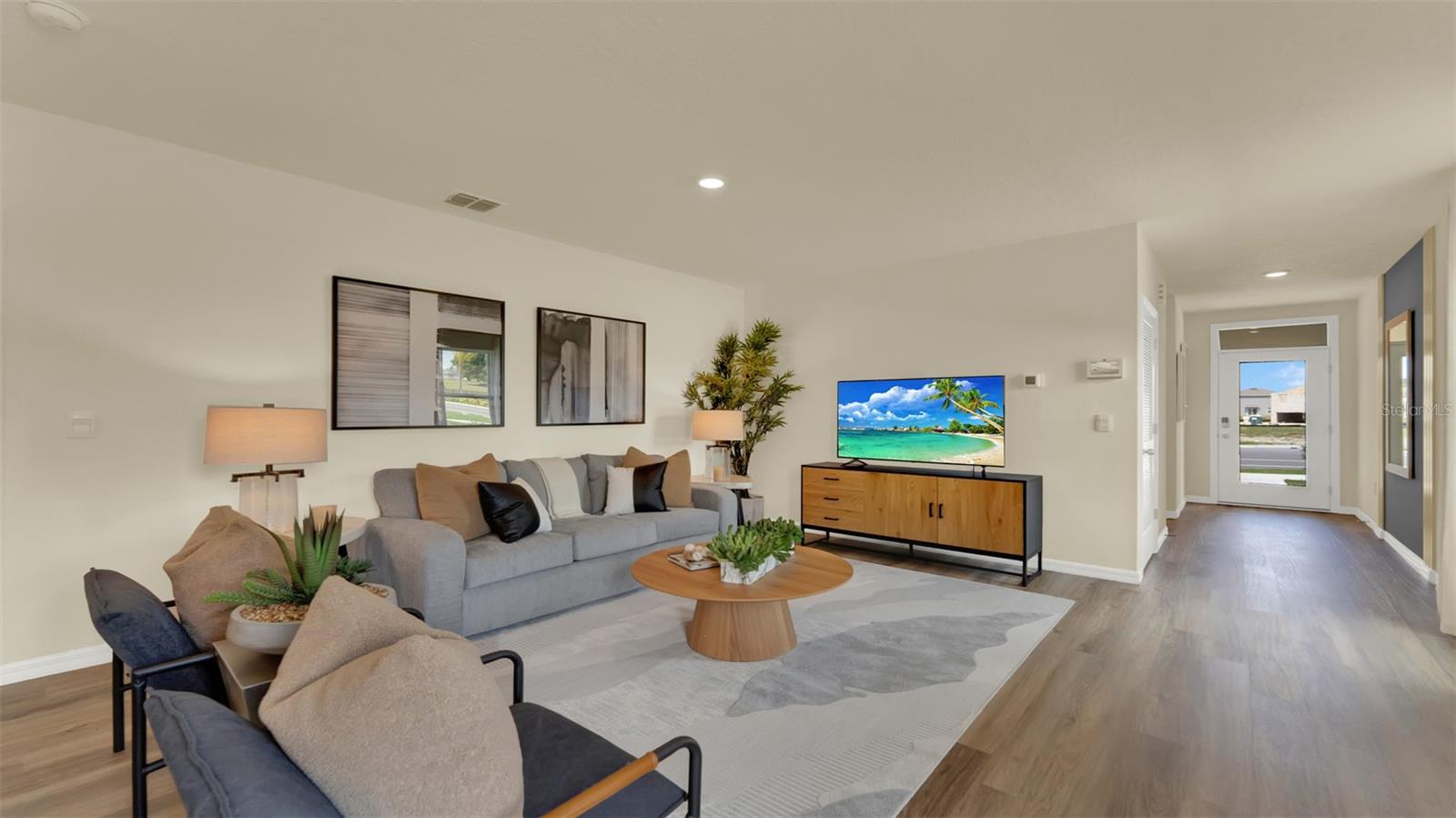 5656 PADDOCK FENCE LANE