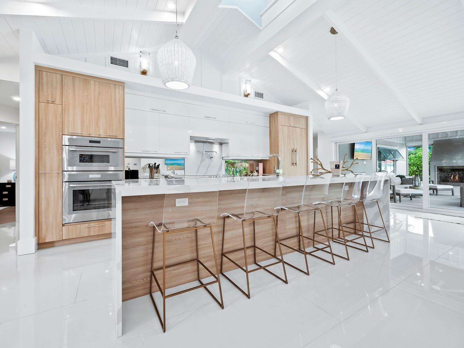 COUNTRY CLUB SHORES SEC 02 - Residential