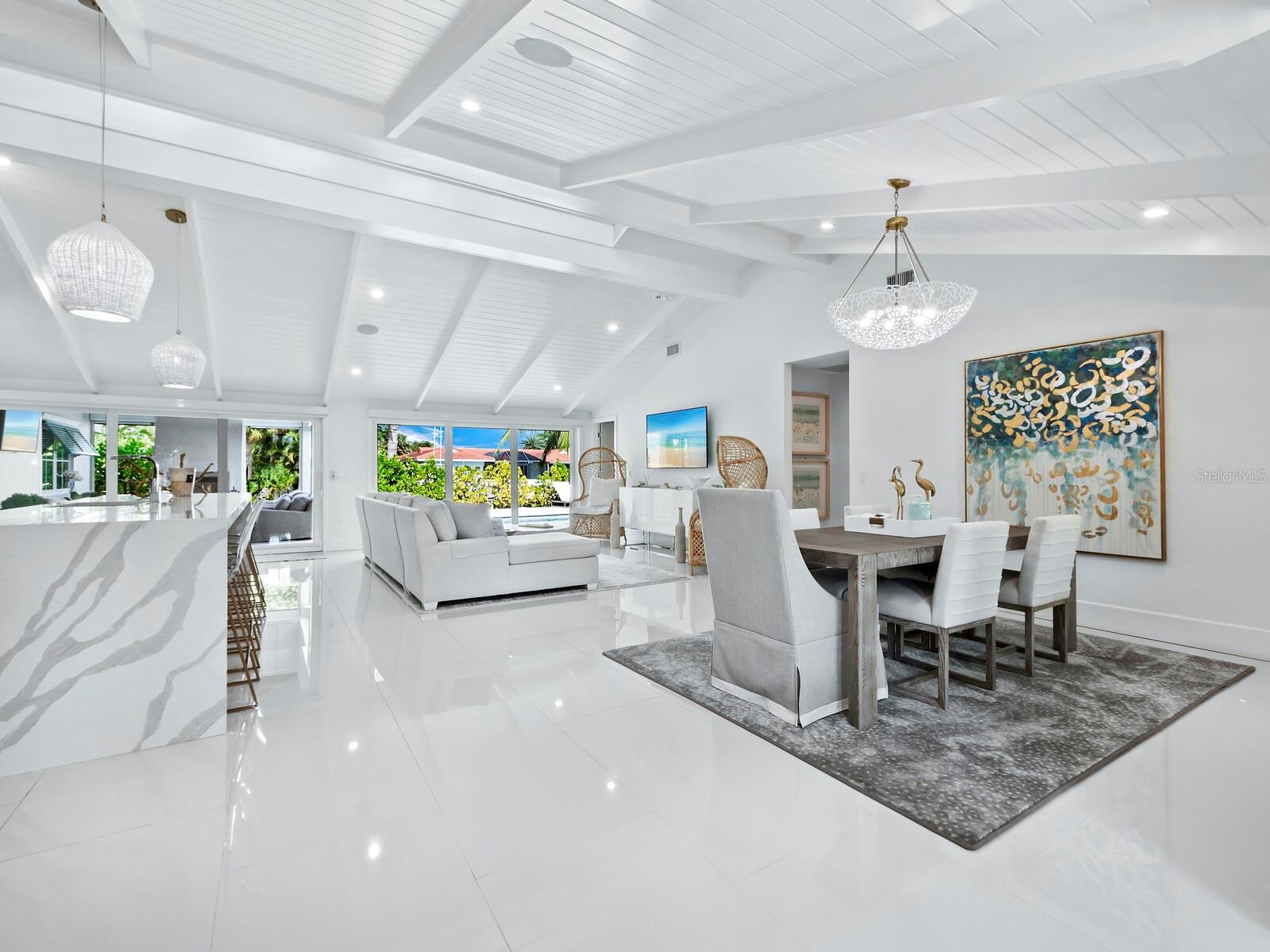 COUNTRY CLUB SHORES SEC 02 - Residential