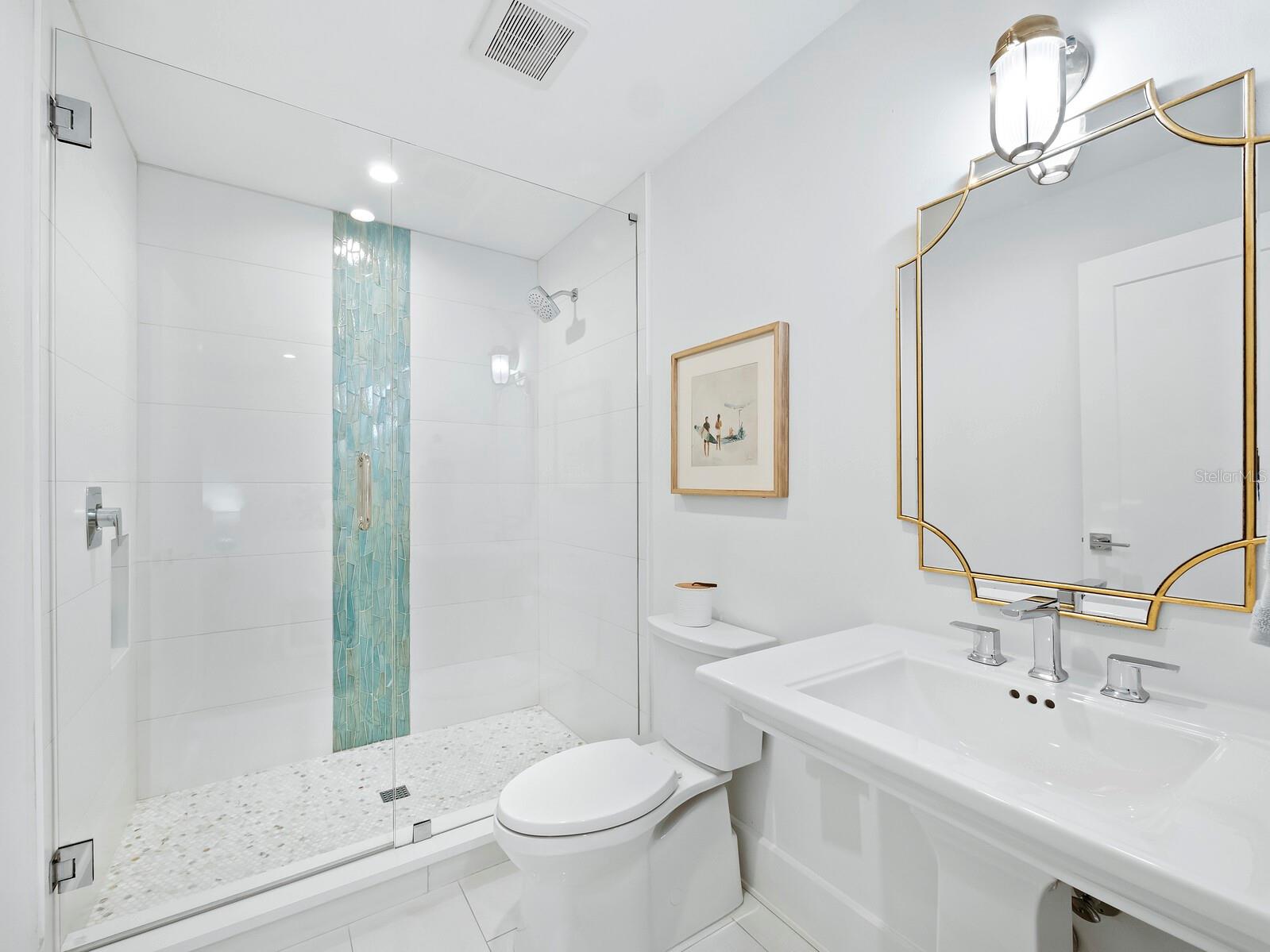 COUNTRY CLUB SHORES SEC 02 - Residential