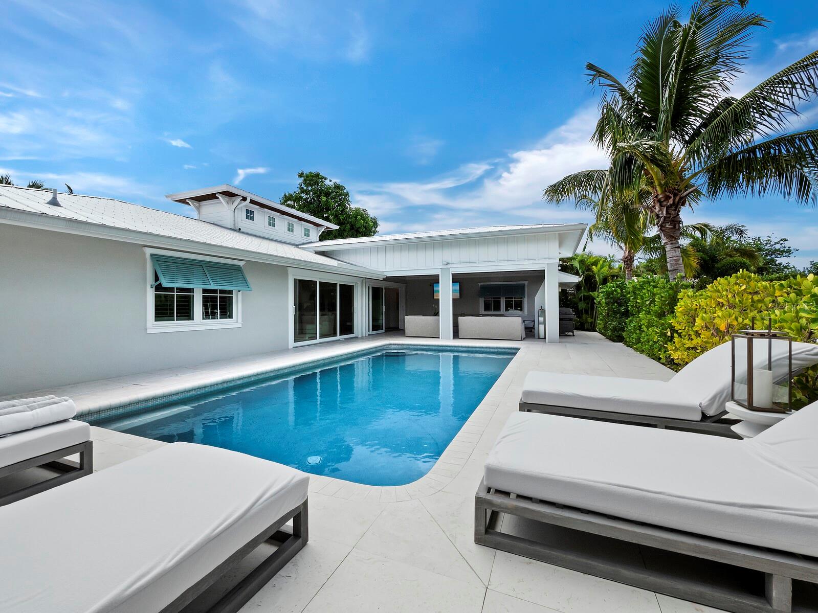 COUNTRY CLUB SHORES SEC 02 - Residential