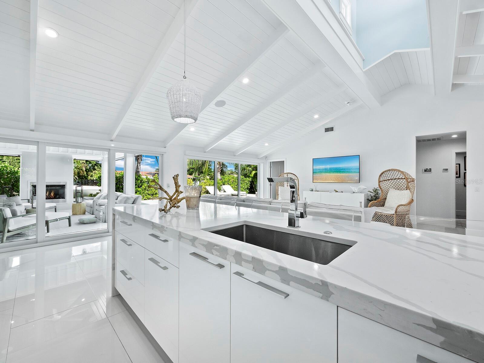 COUNTRY CLUB SHORES SEC 02 - Residential