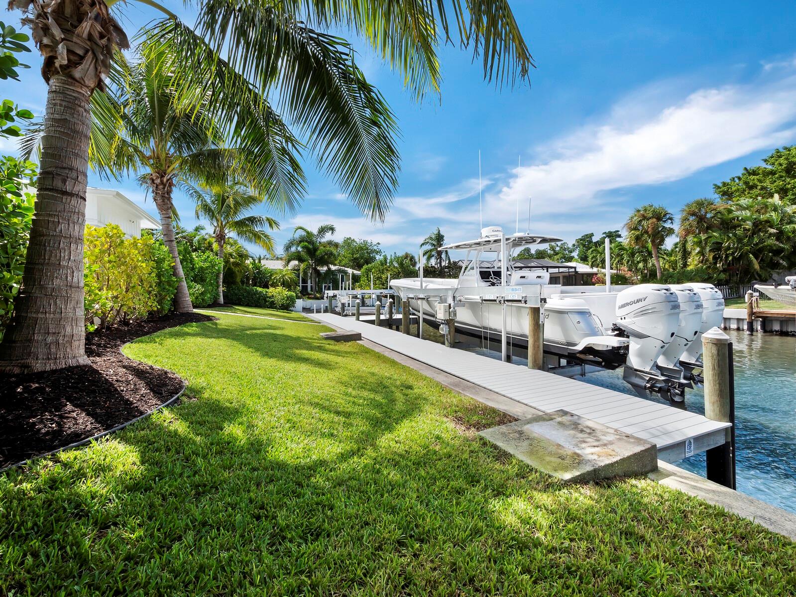 COUNTRY CLUB SHORES SEC 02 - Residential