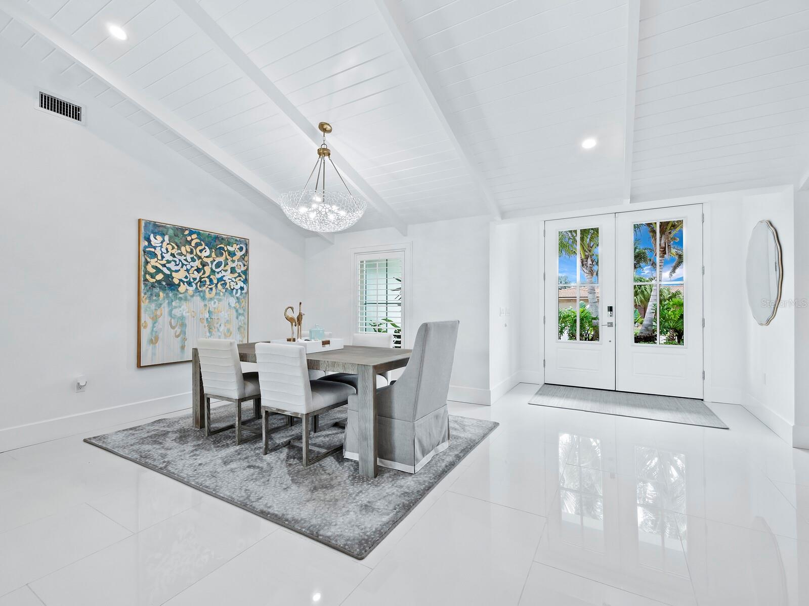 COUNTRY CLUB SHORES SEC 02 - Residential