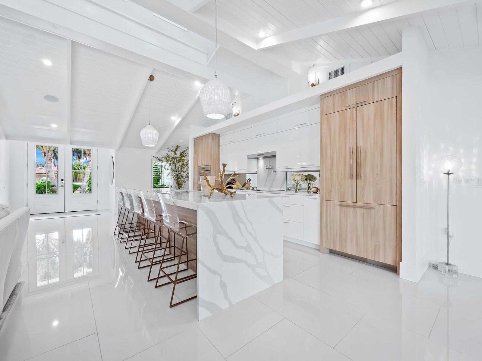 COUNTRY CLUB SHORES SEC 02 - Residential